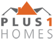 PLUS 1 Logo
