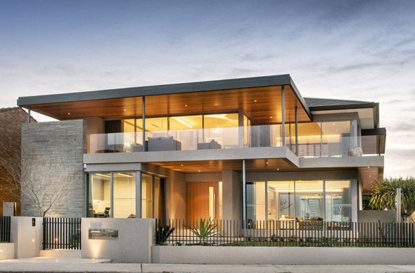 Build New Homes